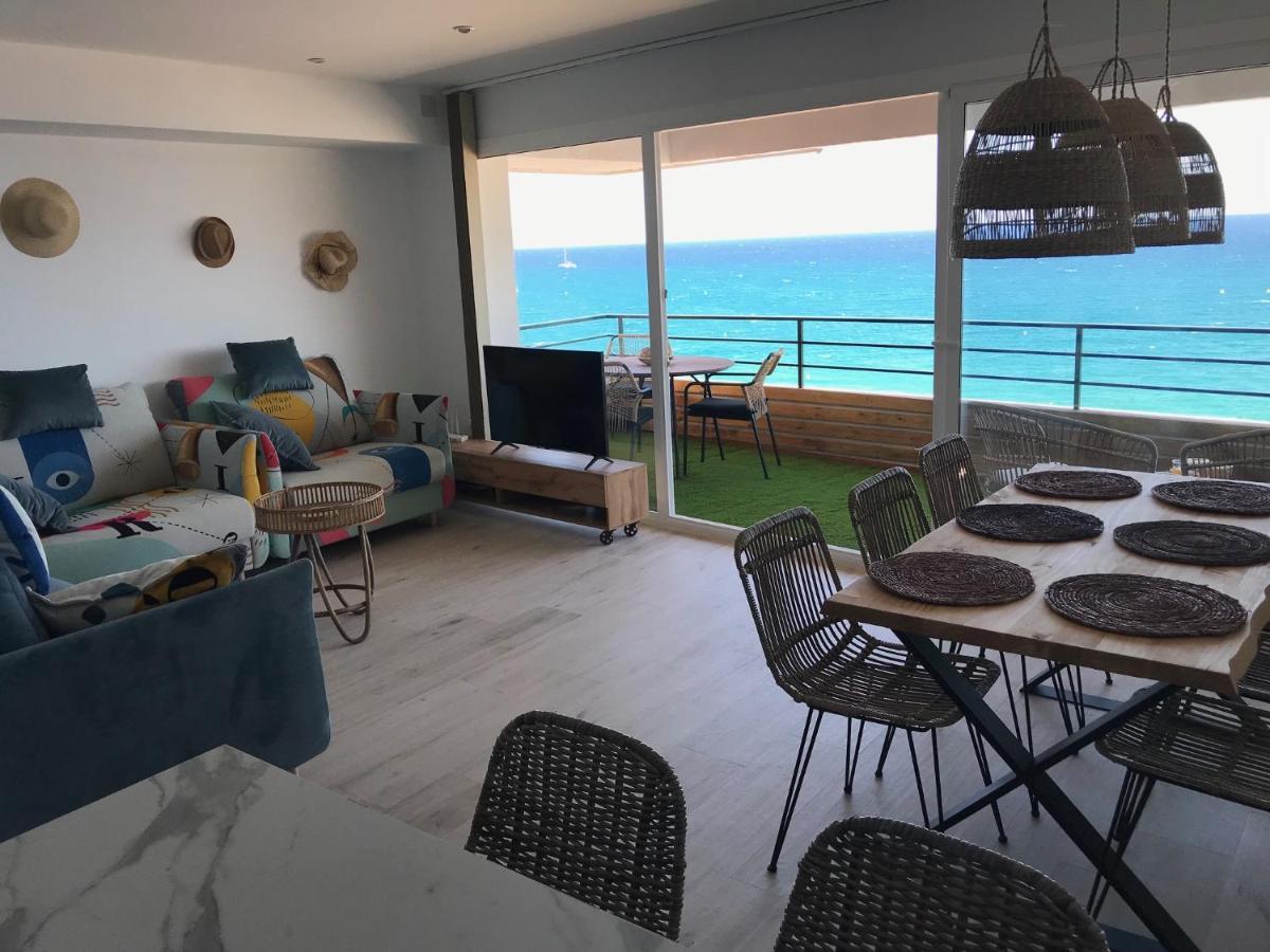 Apartamento Panoramic Sea View