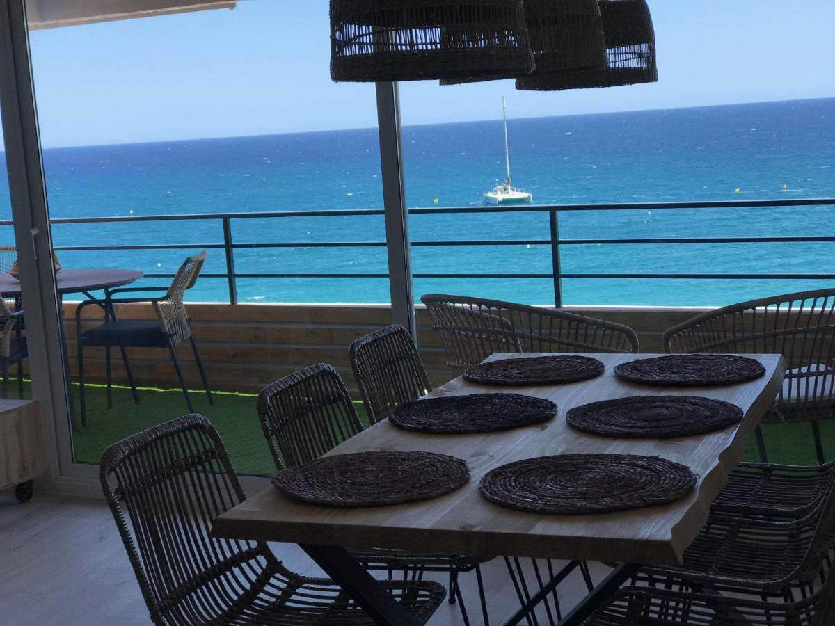 Apartment Panoramic Sea View Lloret de Mar