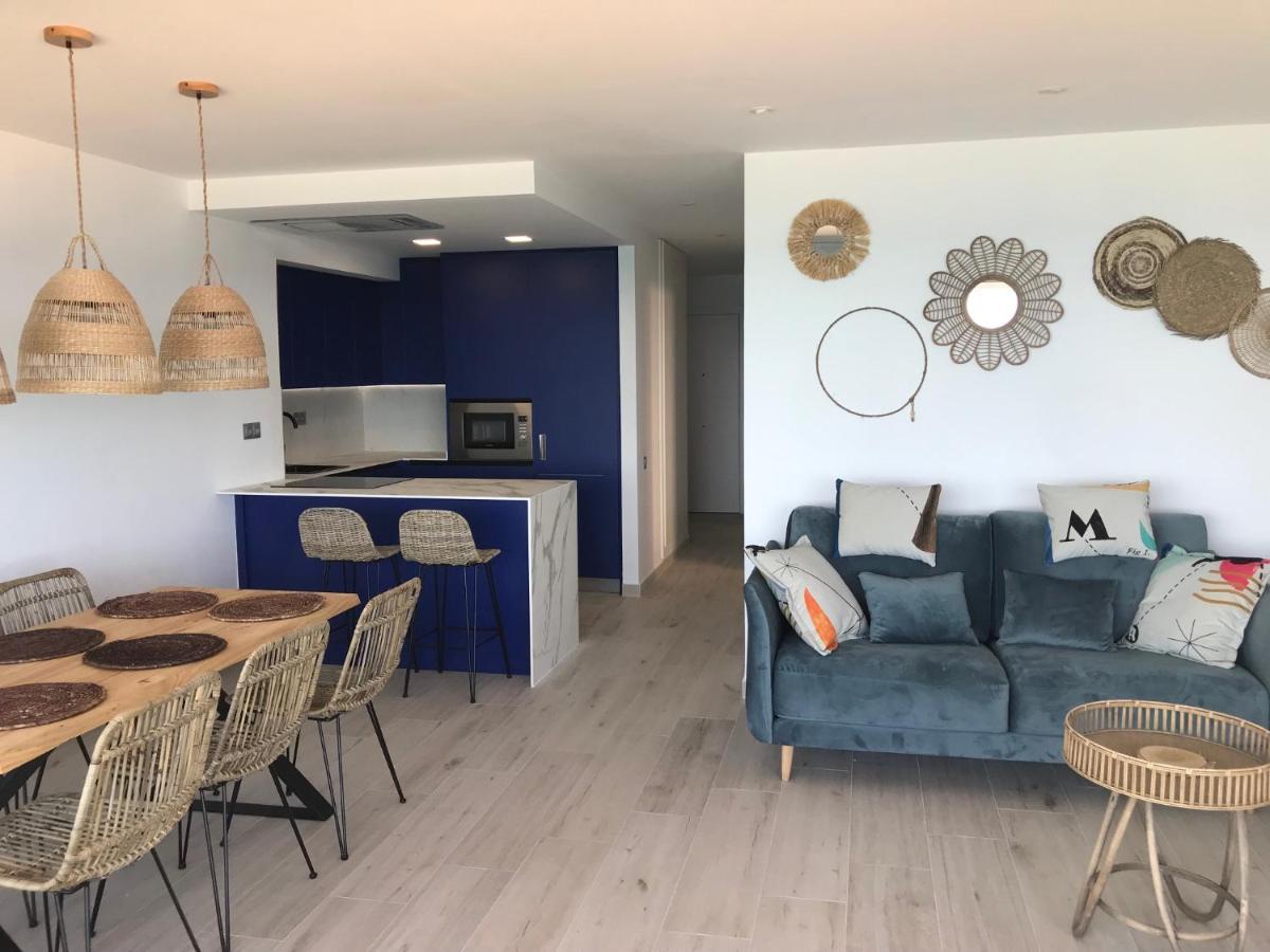 Panoramic Sea View Apartment *