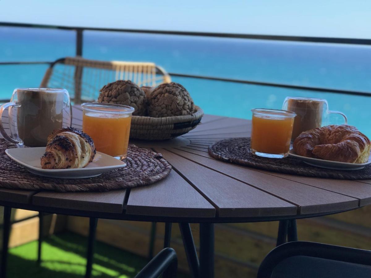 Panoramic Sea View Apartment